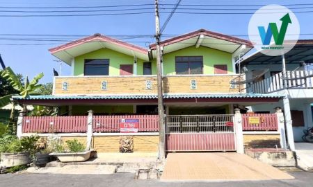 ขายบ้าน - ขายบ้านเคหะชุมชน คลองสี่ คลองหลวง เนื้อที่ 41.2 ตร.ว.