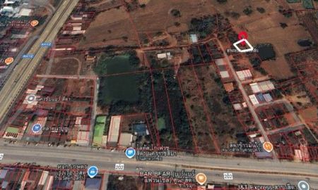 ขายที่ดิน - ขายที่ดินราคาถูก ทำเลทอง เนื้อที่ 69 ตร.ว. ใจกลางอ.สีดา จ.นครราชสีมา