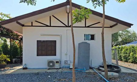 ขายบ้าน - ขายบ้านพร้อมที่ดิน แถมรถ ดอนปรู ศรีประจันต์ สุพรรณบุรี