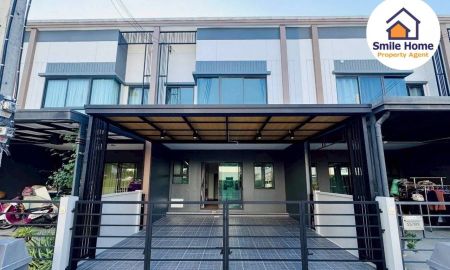 ขายบ้าน - Pleno สาทร สุขสวัสดิ์26 รีโนเวทใหม่ทั้งหลังพร้อมอยู่