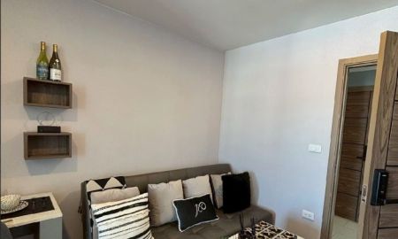 ขายคอนโด - ขายคอนโดThe Cube loft Srinakarin ชั้น 8 ห้องใหม่ พร้อมย้ายเข้าอยู่ ถนนศรีนครินทร์ ใกล้รถไฟฟ้าสายสีเหลือง