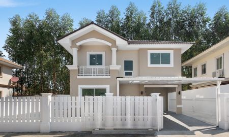 ขายบ้าน - บ้านเดี่ยว 2 ชั้น รีโนเวทใหม่ พฤกษาวิลเลจ 4 บางใหญ่ ต่อเติมครบพร้อมอยู่ ทำเลดีในซอยแก้วอินทร์ ใกล้ถนนกาญจนาภิเษก