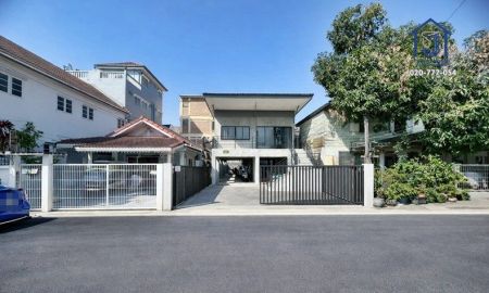 ขายบ้าน - ขายบ้านเดี่ยว หมู่บ้านประชานิเวศน์ 3 ซอยประชานิเวศน์ 10/5 ใกล้ทางด่วนศรีรัช