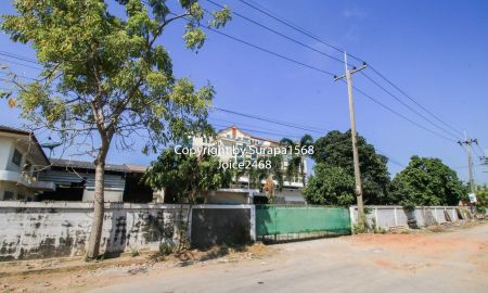 ให้เช่าโรงงาน / โกดัง - ให้เช่า โกดัง โรงงาน มีตึกพักอาศัย สมุทรสาคร นาดี ซ.เชื่อมสุข 7-3-13 ไร่ หรือ 3,113 ตร.ว แปลงมุม