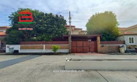 ขายบ้าน - บ้านเดี่ยว หมู่บ้าน ชัยพัฒน์ เนื้อที่ 64 ตรว. ซอยพหลโยธิน 54/1 แยก 4-44 ถนนพหลโยธิน แขวงสายไหม เขตสายไหม กรุงเทพฯ