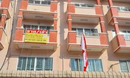 ให้เช่าอาคารพาณิชย์ / สำนักงาน - ให้เช่า อาคารพาณิชย์ 4 ชั้น 2 คูหา ติดถนนคู้บอน 27 แยก38 ZJ188