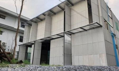 ให้เช่าโรงงาน / โกดัง - ให้เช่าโกดังขนาดเล็กพื้นที่ 150 ตรม. ซอยลาดพร้าว 35 ย่านลาดพร้าว จอดรถ 4 คัน