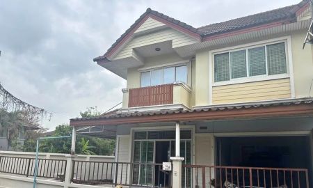 ให้เช่าบ้าน - ให้เช่า บ้านเดี่ยว 2 ชั้น หลังมุม โครงการ ไดมอนด์ แกรนด์ วิลล์ สุขาภิบาล 5 ซอย 63/1 ใกล้จุดขึ้นลงทางด่วนสุขาภิบาล 5 เฟอร์ครบ ราคา 15,000 บาท/เดือน