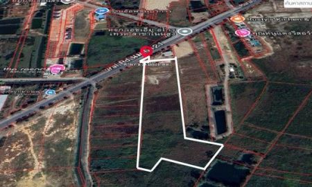 ขายที่ดิน - ขายที่ดินสวย ทำเลศักยภาพ ราคาต่ำกว่าตลาด เนื้อที่รวม 11 ไร่ 1 งาน 41 ตร.ว.ใกล้ถนนหลัก อ.โนนสูง จ.นครราชสีมา ราคา 9.99 ลบ.