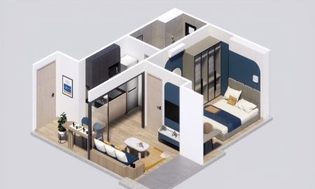 ขายคอนโด - ขายดาวน์ Brix ประชาอุทิศ 80,000 บาท (ไม่รวมค่าเปลี่ยนสัญญา) *เจ้าของประกาศ*