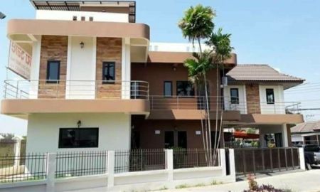 ให้เช่าบ้าน - ให้เช่าราคาพิเศษ!! บ้านเดี่ยว 2 ชั้นครึ่ง หลังใหญ่ 500 ตร.ม. อ.เมืองเชียงใหม่ พร้อมดาดฟ้าชมวิวดอยสุเทพ ใกล้บิ๊กซี