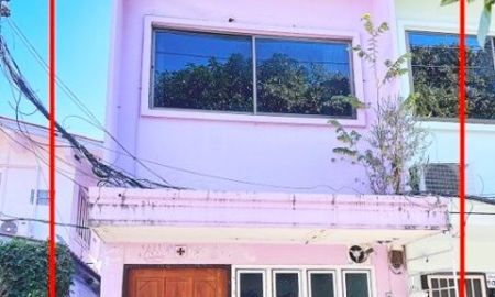 ให้เช่าอาคารพาณิชย์ / สำนักงาน - อินทามระ 1-5 ให้เช่าตึกแถว 2 ชั้น BTS สะพานควาย 500ม. BigC 365ม. ม.หอการค้าไทย 19ตร.วา. 152 ตร.ม.