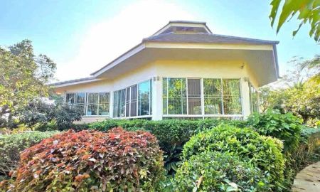 ขาย-ให้เช่าบ้าน - ขาย/ให้เช่า บ้านสวน บรรยากาศธรรมชาติ บ้านน้ำโท้ง อ.หางดง เชียงใหม่