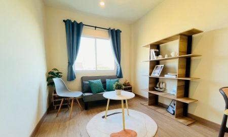 ขายบ้าน - ขาย ทาวน์โฮมพรีเมี่ยม 2 ชั้น หลังหัวมุม พื้นที่กว้างมาก