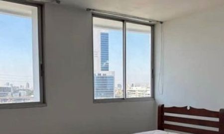 ขายคอนโด - ขายคอนโด ศุภาลัย ปาร์ค พหลโยธิน 21 ห้องใหญ่ ใกล้ Btsพหลโยธิน24 เซ็นทรัลลาดพร้าว