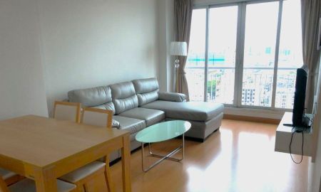 ขาย-ให้เช่าคอนโด - ขายหรือให้เช่าคอนโด ไลฟ์ แอท รัชดา ห้วยขวาง ชั้น 15 เฟอร์นิเจอร์ครบ พร้อมเข้าอยู่ ทำเลดี เดินทางสะดวก