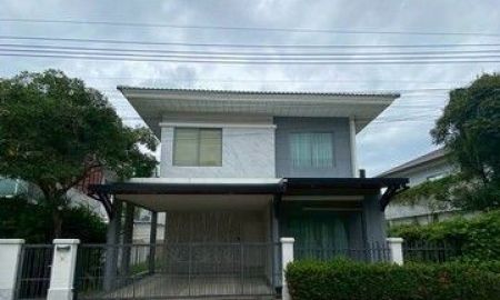 ให้เช่าบ้าน - ให้เช่าบ้านเดี่ยว หมู่บ้านเพอร์เฟค เพลส แจ้งวัฒนะ 2 จดทะเบียนบริษัทได้ รับสัตว์เลี้ยง