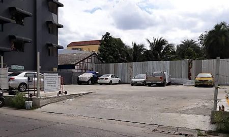 ให้เช่าที่ดิน - ให้เช่าที่ดิน 1 ไร่ ย่านรัชดา ด่วน เพื่อทำตลาดนัด ที่จอดรถ ทำเลใกล้ชุมชน ให้เช่า: 120,000 บาท ต่อเดือน