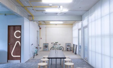 ให้เช่าอาคารพาณิชย์ / สำนักงาน - พื้นที่สํานักงานชั้นให้เช่าติดถนนใหญ่เส้นพหลโยธิน ใกล้ BTS อารีย์-สะพานควาย ติดธนาคารออมสินสํานักงานใหญ่