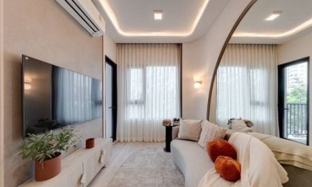 ขายคอนโด - ขายดาวน์เท่าทุน(เจ้าของขายเอง) Cobe รัชดา-พระราม9 ชั้น 14