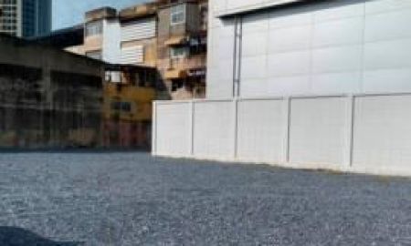 ให้เช่าที่ดิน - ให้เช่าที่ดิน ขนาดที่ดิน 509.30 ตรว. ติดสถานีรถไฟฟ้า MRT แยกติวานนท์