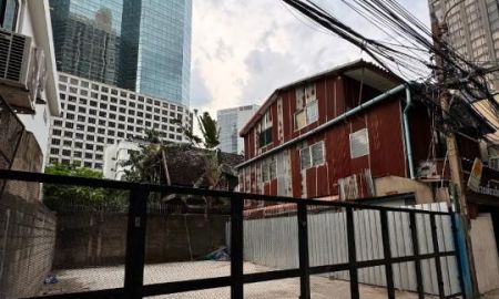 ให้เช่าที่ดิน - ให้เช่า ติดตลาด ใกล้ BTS ช่องนนทรี และอาคารสำนักงานมากมายพื้นที่เช่าบ้าน ร้านค้า สาทร พื้นที่ร้านค้า