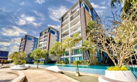 ขายคอนโด - เมโทร ลักซ์ ริเวอร์ฟร้อนท์ รัตนาธิเบศร์ ( Metro Luxe Riverfront )