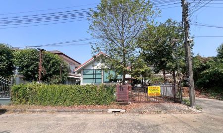 ขายบ้าน - ขายที่ดินพร้อมสิ่งปลูกสร้าง หมู่บ้านสราญสิริ นาวาร่า คลอง2 คลองหลวง