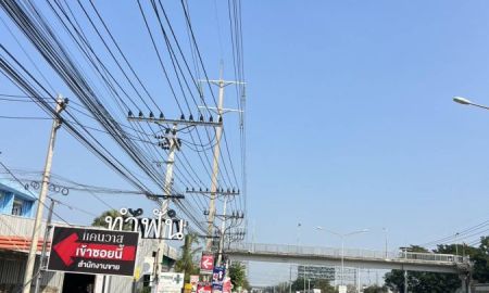 ขายที่ดิน - ขายด่วนที่ดินสวยทำเลดี ต.ลำผักกูด คลอง 7 ธัญบุรี ปทุมธานี เนื้อที่ 2 ไร่ขายเท่าราคาประเมิน ขายยก 2 ไร่ 5.69 ล้านบาท สถานที่ใกล้เคียง