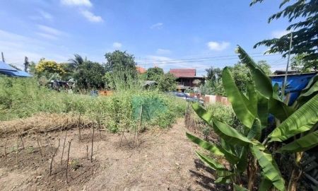 ขายที่ดิน - ขายที่ดินถมสูงกว่าถนนแล้ว 50.3 ตรว.ใกล์วัดสะแก (หลวงปู่ดู่) แค่ 3 นาที ห้างเซ็นทรัล ติดถนนซอยคอนกรีต ต.ธนู อ. อุทัย อยุธยา