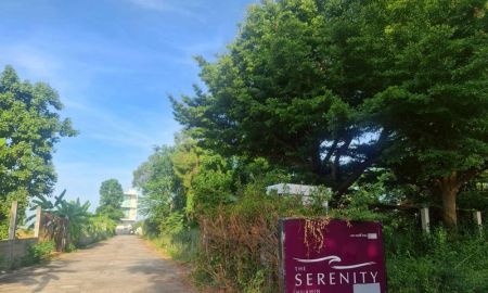 ขายที่ดิน - ขายที่ดินหายาก!! ติดทะเลหัวหิน ทำเลพรีเมียม ใกล้แค่ 150 เมตรจากชายหาด ราคาดีทำเลดี