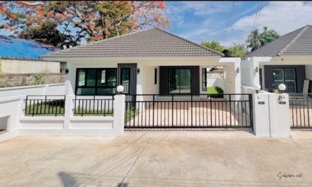 ขายบ้าน - บ้านเดี่ยว 1 ชั้น พร้อมที่ดิน พื้นที่ใช้สอย 105 ตร.ม. เพียง 2.4 ล้าน ต.จอหอ จ.นครราชสีมา