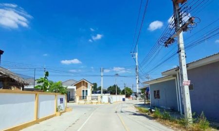 ขายที่ดิน - ขายที่ดิน ใกล้ตลาดป้าไสว ซอย12 อ.ปลวกแดง จ.ระยอง ที่ดินมีเนื้อที่ 18 ไร่ 45 ตรว.