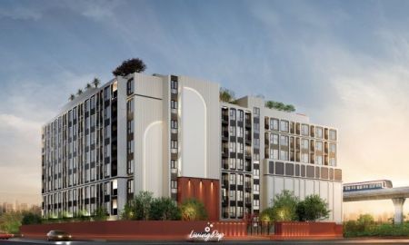 ขายคอนโด - ขายดาวน์ มิวส์ คอนโด สะพานใหม่ MUSE CONDO SAPHANMAI ถนนพหลโยธิน