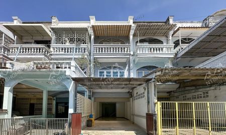 ขายอาคารพาณิชย์ / สำนักงาน - อาคารพาณิชย์ 3 ชั้น บางใหญ่ซิตี้ เซ็นเตอร์ ซอย 6/5 ต่อเติมครบพร้อมอยู่ ทำเลดีใกล้รถไฟฟ้าและเซ็นทรัล เวสต์เกต