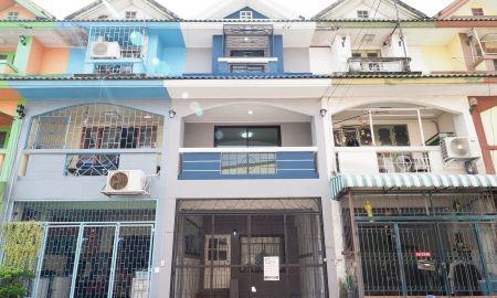 ขายทาวน์เฮาส์ - ขายทาวน์เฮ้าส์ 3 ชั้น ม.บัวทองธานี ขนาด 16 ตรว. 3นอน 3น้ำ [บางใหญ่-กาญจนาภิเษก] ขาย 1.65ล้าน