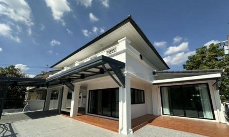 ให้เช่าบ้าน - ให้เช่าบ้าน หลังมุม เพอร์เฟคเพลส รามคำแหง 164 โครงการ 3 เพียง 2.5 กม.ถึง RIS ใกล้รถไฟฟ้าสายสีส้ม สถานีรถไฟฟ้า มีนพัฒนา / เคหะรามฯ