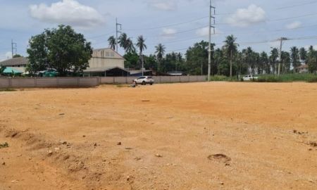 ให้เช่าที่ดิน - ประกาศให้เช่าที่ดินทำเลดี ต.ตะเคียนเตี้ย อ.บางละมุง จ.ชลบุรี