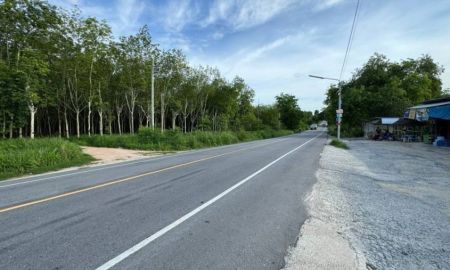 ขายที่ดิน - ขายที่ดินระยอง นิคมพัฒนา 48-3-72 ไร่ พื้นที่สีม่วงลาย ใกล้นิคมอมตะซิตี้โซนจีน เหมาะสำหรับทำ โรงงาน โกดัง คลังสินค้า บ้านจัดสรร