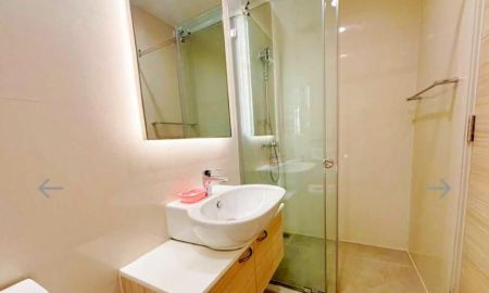 ขายคอนโด - ขาย คอนโด Jin Wellbeing 64.3 ตรม. 2 นอน ห้องมุม วิวสวน พร้อมอยู่