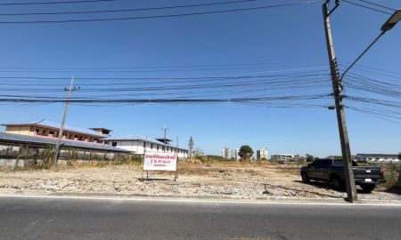 ขายที่ดิน - ขายที่ดิน ดอนหัวฬ่อ เมืองชลบุรี 2 ไร่ 31ตร.ว ใกล้ถนนศุขประยูร ใกล้โรบินสัน600ม. ใกล้แหล่งชุมชน เข้าออกได้หลายทาง