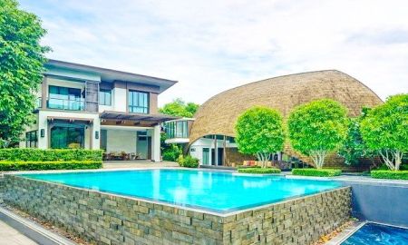 ให้เช่าบ้าน - มบ.เศรษฐสิริ ออเงิน สายไหม ทำเลคุณภาพ 3 นอน วัชรพล BigC สุขาภิบาล5 900ม.ให้เช่าบ้านเดี่ยวหรู 2 ชั้น 54 ตร.วา. 220 ตร.ม.