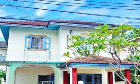 ให้เช่าบ้าน - พร้อมเฟอร์ฯ 3นอน สุคนธสวัสดิ์28-36 เดอะวอล์ค เกษตรนวมินทร์ 450ม. บ้าน 2 ชั้น 40ตร.วา.150ตร.ม2 น้ำ รพ.นวเวช 3.1 กม.