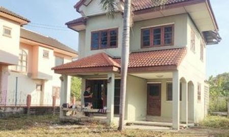 ขายบ้าน - ขายบ้านเดี่ยว บ้านสวนรีสอร์ท รังสิต คลอง5 Line ID@757zwvfy