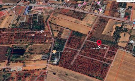 ขายที่ดิน - ขายที่ดินแปลงสวย ขนาด 50 ตร.ว. ใกล้ตัวเมืองโคราช ราคาถูก ต.ไชยมงคล เพียง 2 แสนบาท