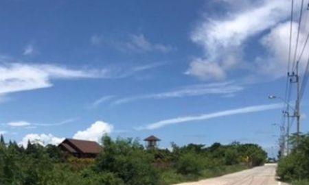 ให้เช่าที่ดิน - ให้เช่าที่ดินเปล่าบางปลา ทำเลดี ใกล้แหล่งชุมชน อ.บางพลี สมุทรปราการ