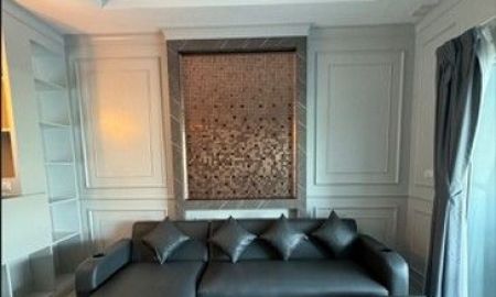 ให้เช่าทาวน์เฮาส์ - ให้เช่าทาวน์โฮม 3 ชั้น โครงการ สัมมากร อเวนิวสุวรรณภูมิ ซอยพัฒนาชนบท 3