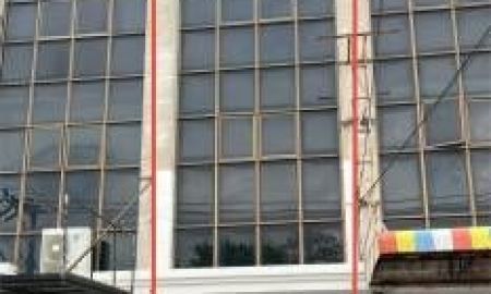 ขาย-ให้เช่าอาคารพาณิชย์ / สำนักงาน - ขาย/ให้เช่า อาคารพาณิชย์ 4.5 ชั้น ถนนสุขุมวิท 77 ซอย อ่อนนุช 44 btsอ่อนนุช