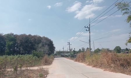 ขายที่ดิน - ขายที่ดินระยอง ปลวกแดง 26-1-52ไร่ ติดนิคมอุตสาหกรรม WHA อีสเทิร์น ซีบอร์ด 4 เหมาะสำหรับทำ โรงงาน โกดัง คลังสินค้า บ้านจัดสรร