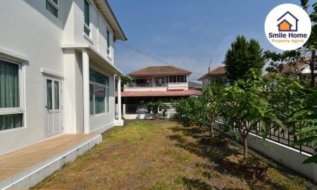 ขายบ้าน - หมู่บ้านเพอร์เฟค เพลส สุขุมวิท 77 - สุวรรณภูมิ หลังมุม รีโนเวทใหม่ทั้งหลัง